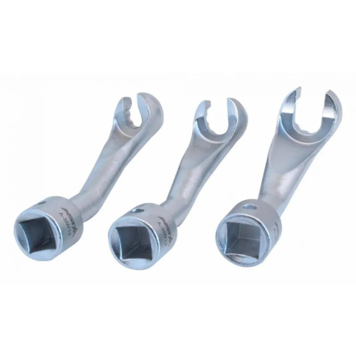 Съемник форсунок 14мм,17мм,19мм, BMW,Opel, Mercedes. ASTA A-3IW12