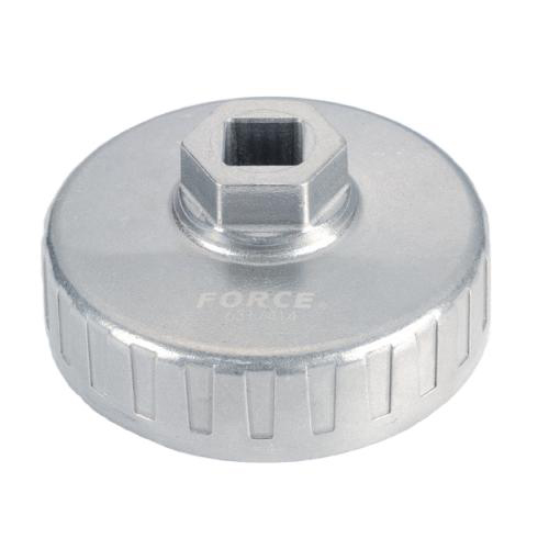 Съёмник масляного фильтра "чашка" 88,8мм/15 граней HYUNDAI, KIА. FORCE 6318915A F