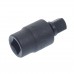 Карданчик ударный 1/4" длина 30мм 5217 JTC