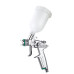 Краскопульт пневматический HVLP,форсунка 0,8мм. ITALCO H-3003A-MINI-0.8