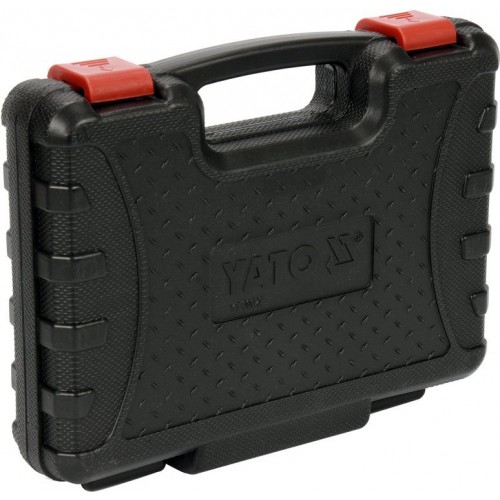 Набор фиксаторов ГРМ FORD 1.5,1.5T,1.6,1.6TI-VCT YATO YT-06029