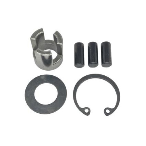 Ремкомплект для шпильковёрта модели FORCE 81814,(14мм). FORCE 81814-P F