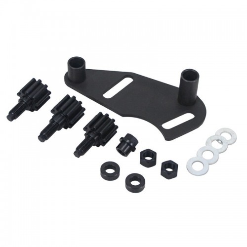 Фиксаторы распредвала RENAULT F4R (1.8/2.0 16V) RE T5624REN REWOLT