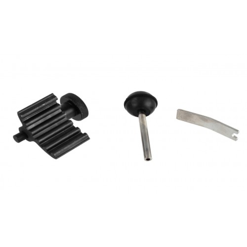 Приспособление для фиксации ГРМ 1.2, 1.4 , 1.9 VW/AUDI G02536