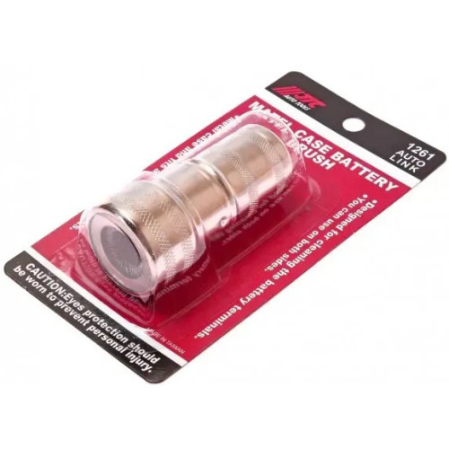 Щётка для чистки клемм АКБ.1261 JTC