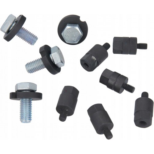 Фиксаторы ГРМ VAG 2.9 3.0 TFSI T40331 (EA839) S-T839EA SATRA