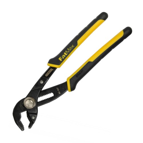 Клещи переставные FatMax XL Groove Joint STANLEY 0-84-648, 250 мм
