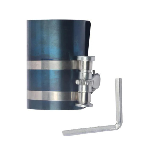 Оправка поршневых колец ⌀53–175мм.  REWOLT T7019