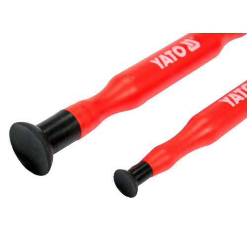 Инструмент для притирки клапанов 2шт. YATO YT-06187