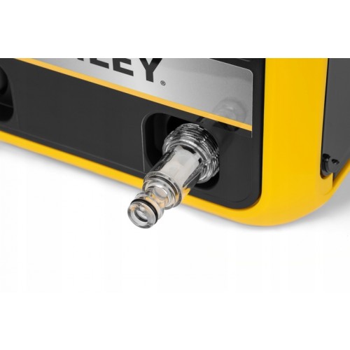 Мойка высокого давления 1.9 кВт 150 бар 460 л/год STANLEY SXPW19CP-E