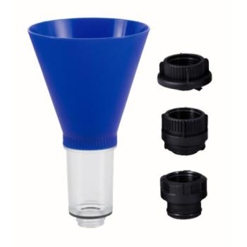 Лейка для заливки масла в двигатель VAG. FORCE 906G12 F