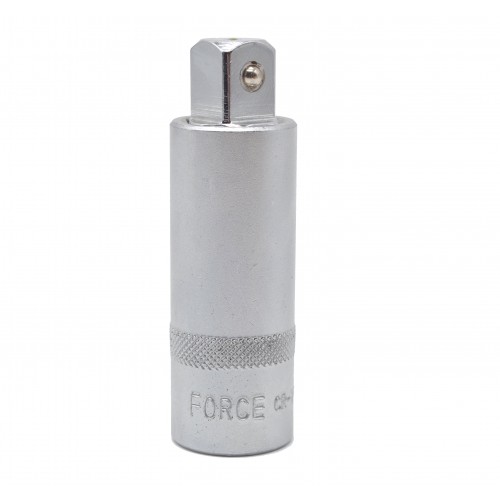 Удлинитель с подсветкой 1/2 L = 80 mm 8044080L FORCE
