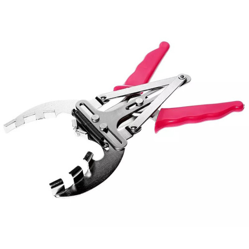 Кліщі для встановлення поршневих кілець 50–100мм. 4008 JTC