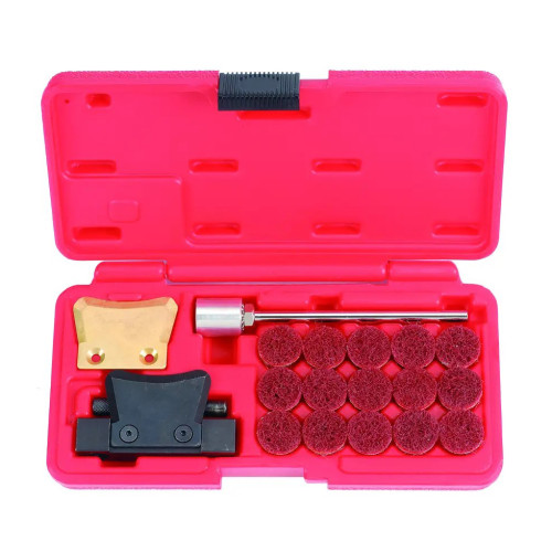 Набор для снятия поддона картера 19пр. FORCE 919T1 F