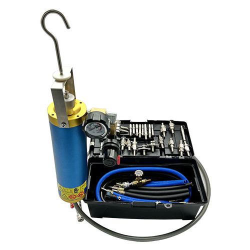 Набор для чистки системы инжектора. G.I.KRAFT GI20111