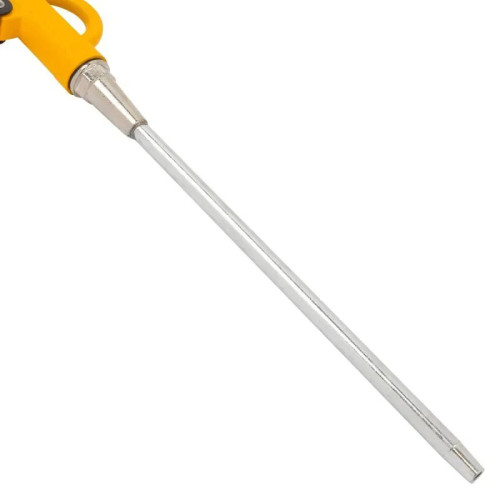 Пистолет продувочный JCB Tools 6,2 BAR (90 PSI). JCB-R8761