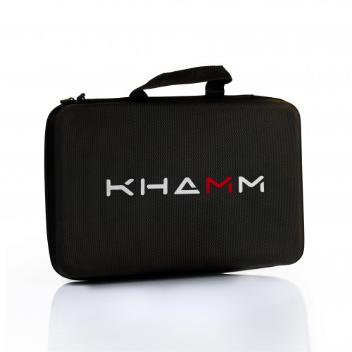 Пневматический съемник дизельных форсунок KHAMM-PRH Light