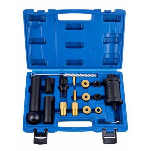 Съёмник форсунок дизельного двигателя VW,AUDI. Alloid SF-3005