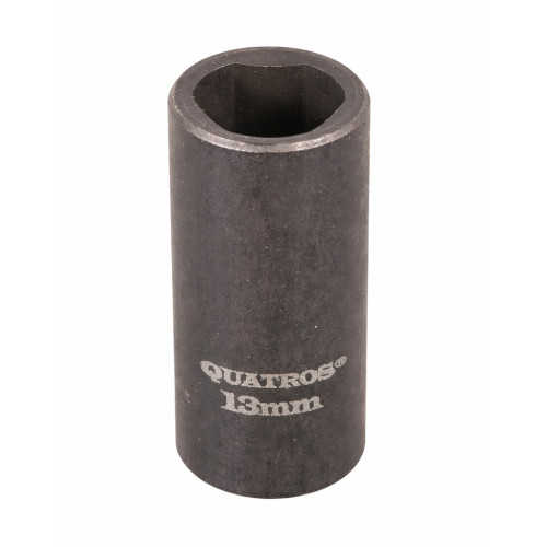 Треугольная головка 13мм,3/8" для топливных насосов высокого давления. QUATROS QS20103