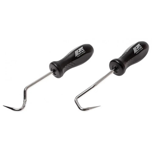 Набор съёмников для разъединения трубопроводов,2 предмета. 1253 JTC