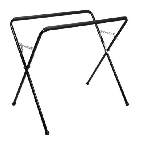 Стол Х-образный для покраски деталей, 150кг. YATO YT-5555