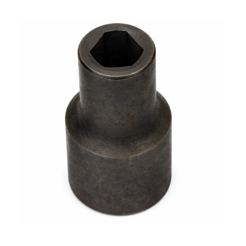 Треугольная головка 6,5мм, 3/8" для топливных насосов высокого давления. QUATROS QS20101