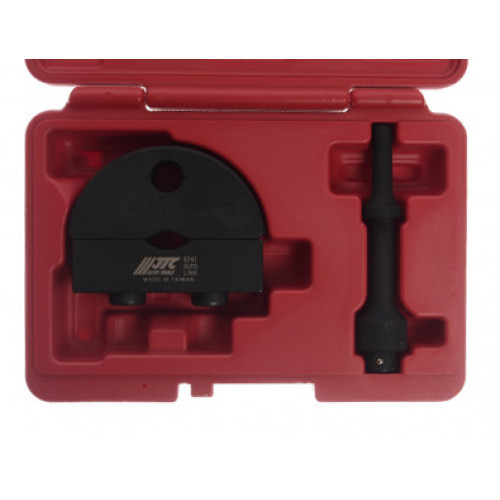 Зажим для демонтажа форсунки. 6741 JTC