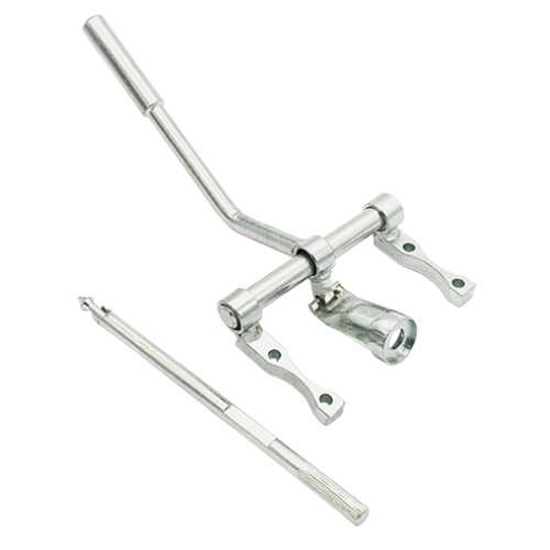 Рассухариватель клапанов ВАЗ 2110 (16V). ХЗСО VSC1016