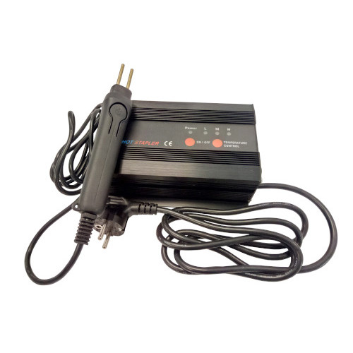 Термостеплер для ремонту пластикових деталей. TRISCO WS-303