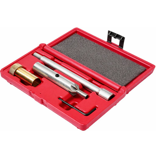 Набор для очистки посадочных мест форсунок VW,AUDI. 4051 JTC