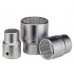 Головка торцева 3/4",12-гранна, 2-1/4", довжина 76мм. FORCE 5692.1.4 F