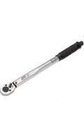 Ключ динамометрический щелчковый  3/8" с усилием 19 -110Нм (1202 JTC) 6902 JTC