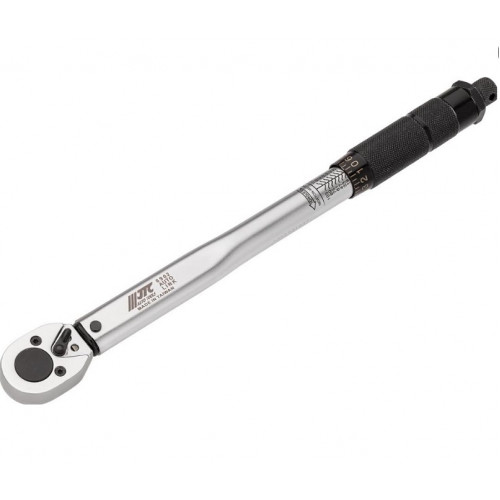 Ключ динамометрический щелчковый 3/8" с усилием 19 -110Нм (1202 JTC) 6902 JTC