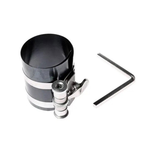 Оправка поршневых колец ⌀53–125мм,H 75мм.1734 JTC