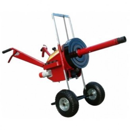 Гайковерт електричний 390-3600 Нм Maxboxer/TURBO-2000 Maxboxer COTON