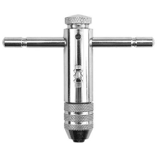 Вороток для метчиков (M3-M8),85мм,с трещоткой. VOREL 24700