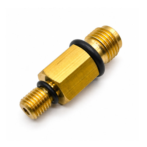 Адаптер для компресометра (908G1F) M12x1.25. FORCE 908G1-M12 F