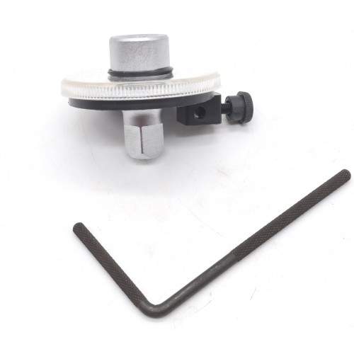 Шкала доворотная 1/2 RMGT1014 RM TOOLS
