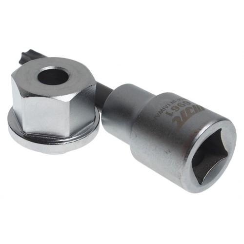 Съемник шкива генератора FORD 2,0 л EcoBlue/Duratorq 6961 JTC