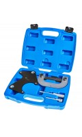 Фиксаторы ГРМ RENAULT OPEL 16V 1.6л  2.0л ( K4J, K4M & F4P, F4R) F04062 FALCON