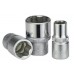 Головка торцевая Surface Drive 1/4", 14мм, длина 25мм. FORCE 52714 F