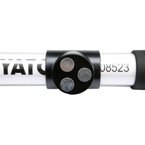 Светодиодная лампа 26 led NI-MH 3.6v 1200mAh YATO YT-08523