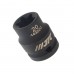 Головка торцевая ударная 1/2",TORX E20, длина 38мм. 443520 JTC