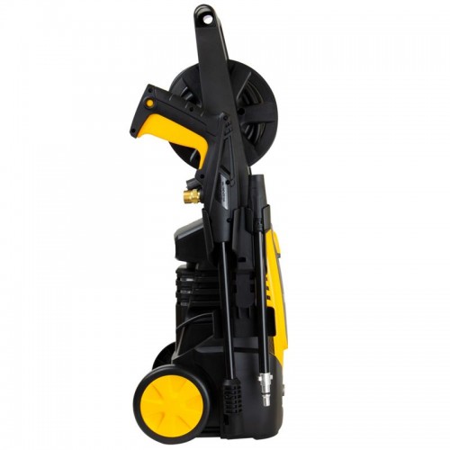 Мойка высокого давления 160 бар 1700 Вт Mächtz MPW-1758 TURBO