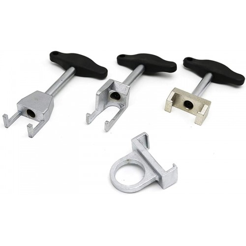 Набор для снятия катушек зажигания VW, Audi VIKTEC VT01537