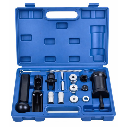 Набор для удаления форсунок VW AUDI. QUATROS QS20363