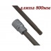 Головка-біта 1/2" Spline М8, довжина 800 мм (VW та Audi) 34880008 FORCE