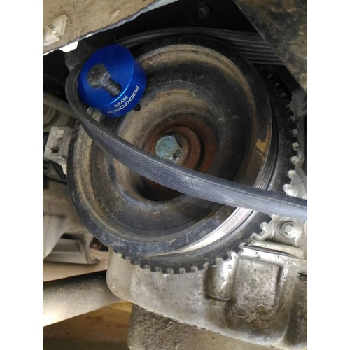 Пристосування для встановлення поліклинових ременів 2шт. RF-903G20