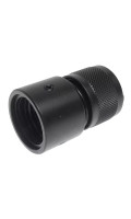 Соединительная муфта,для пневматического молотка. 3334 JTC