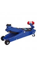 Домкрат подкатной 3т 130-410 мм VITOL T83003C